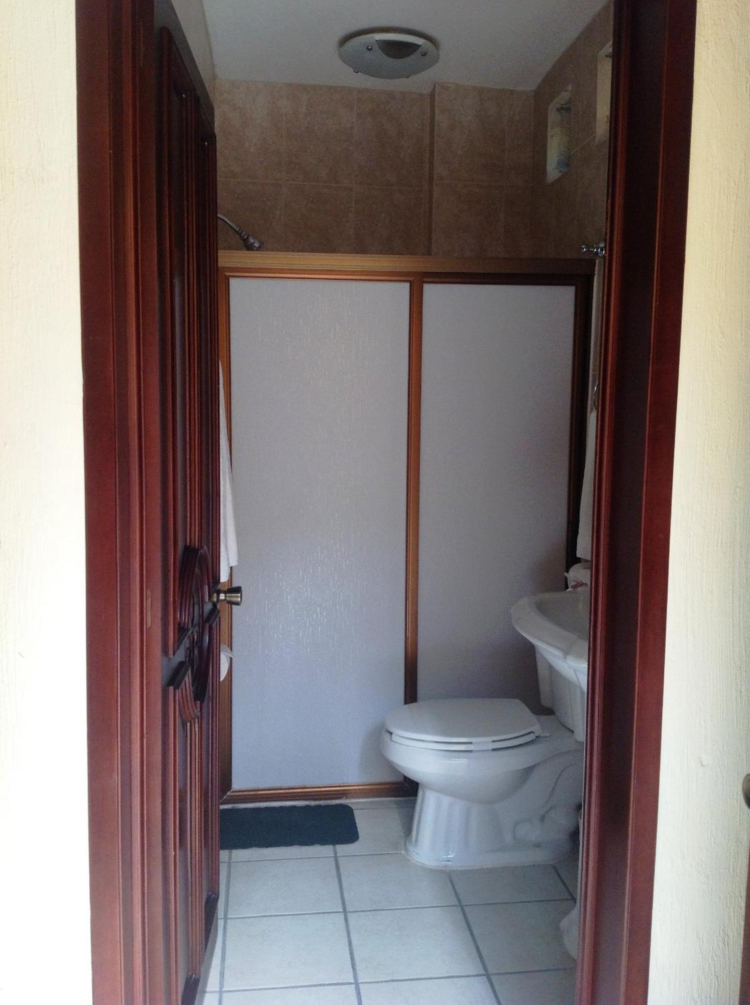 Plaza Jardin Hotel Tequila Luaran gambar