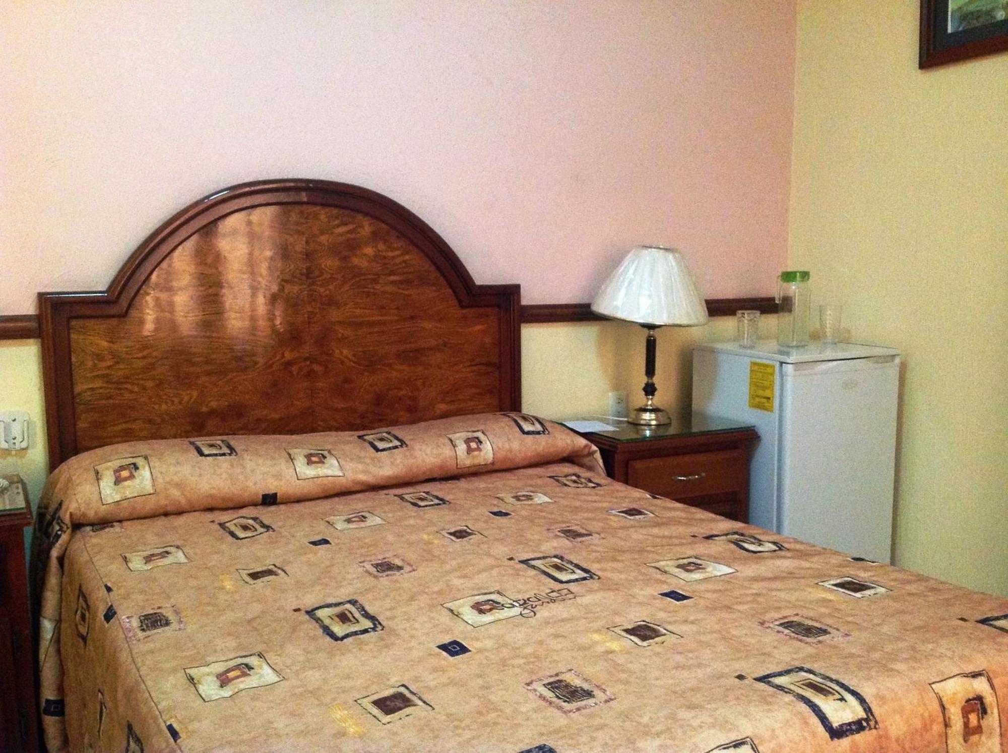 Plaza Jardin Hotel Tequila Luaran gambar