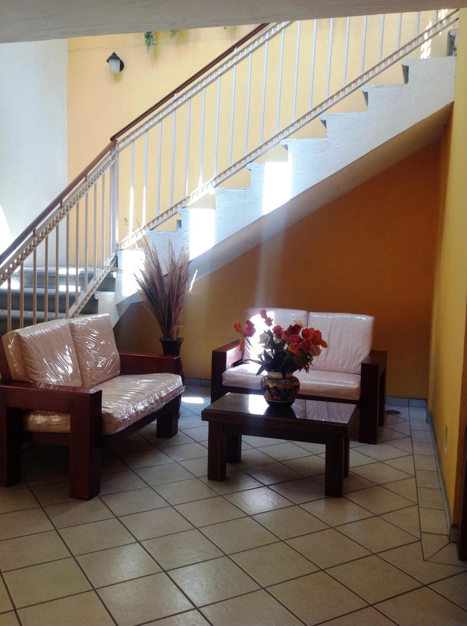 Plaza Jardin Hotel Tequila Luaran gambar