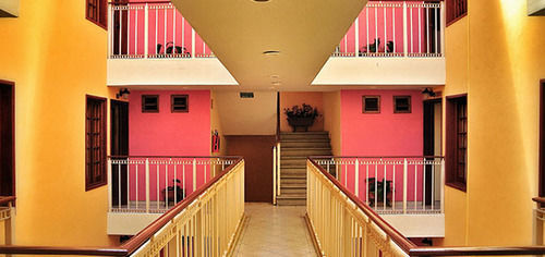 Plaza Jardin Hotel Tequila Luaran gambar